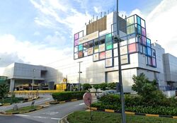 UPPER THOMSON MRT STATION  (TE8) (D20), Shop House #627504981